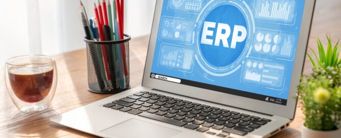 software gestionale erp