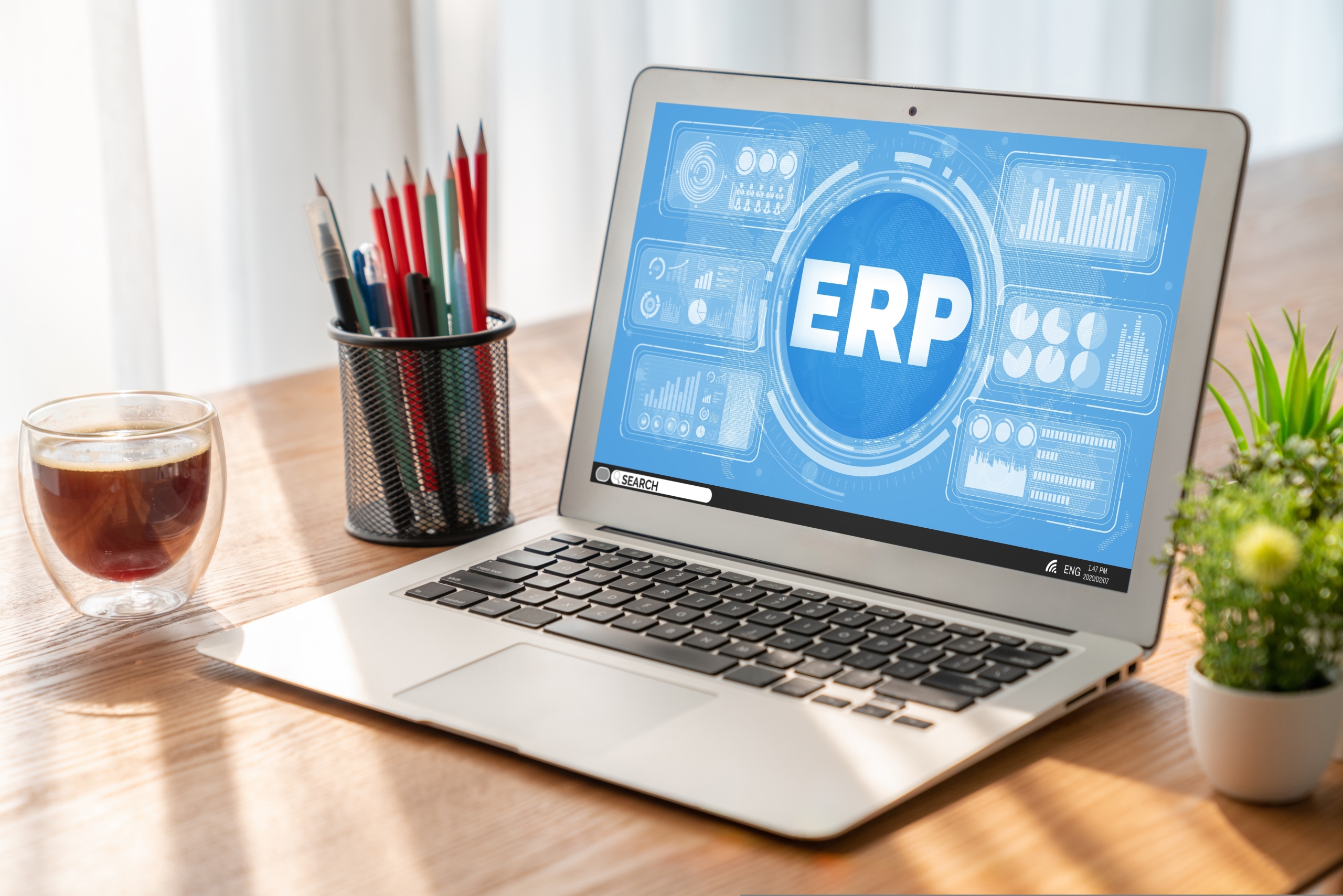 software gestionale erp