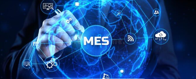 Software Mes