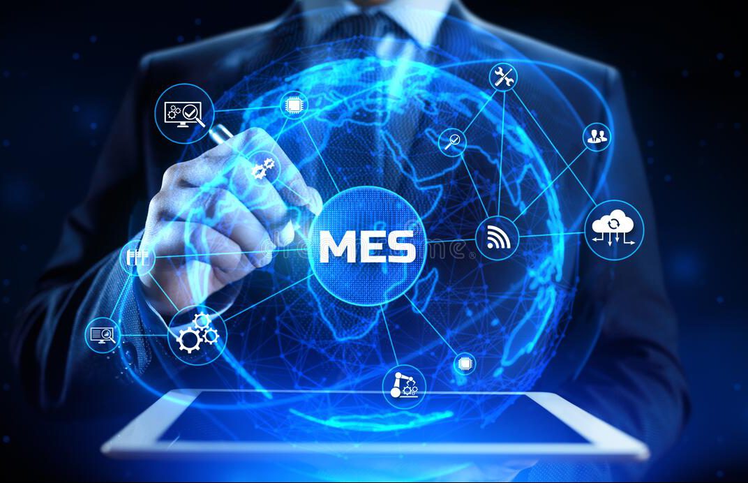 Software Mes Software Mes