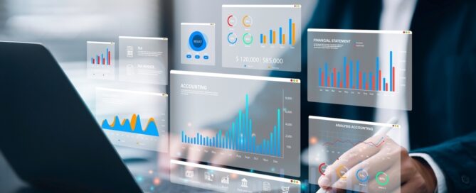 Moduli software gestionale OS1 amministrazione e contabilità