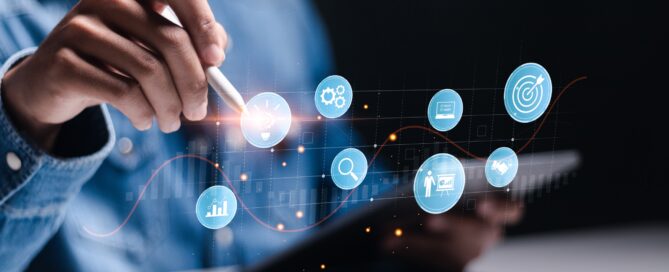 software gestionale OS1 ciclo attivo