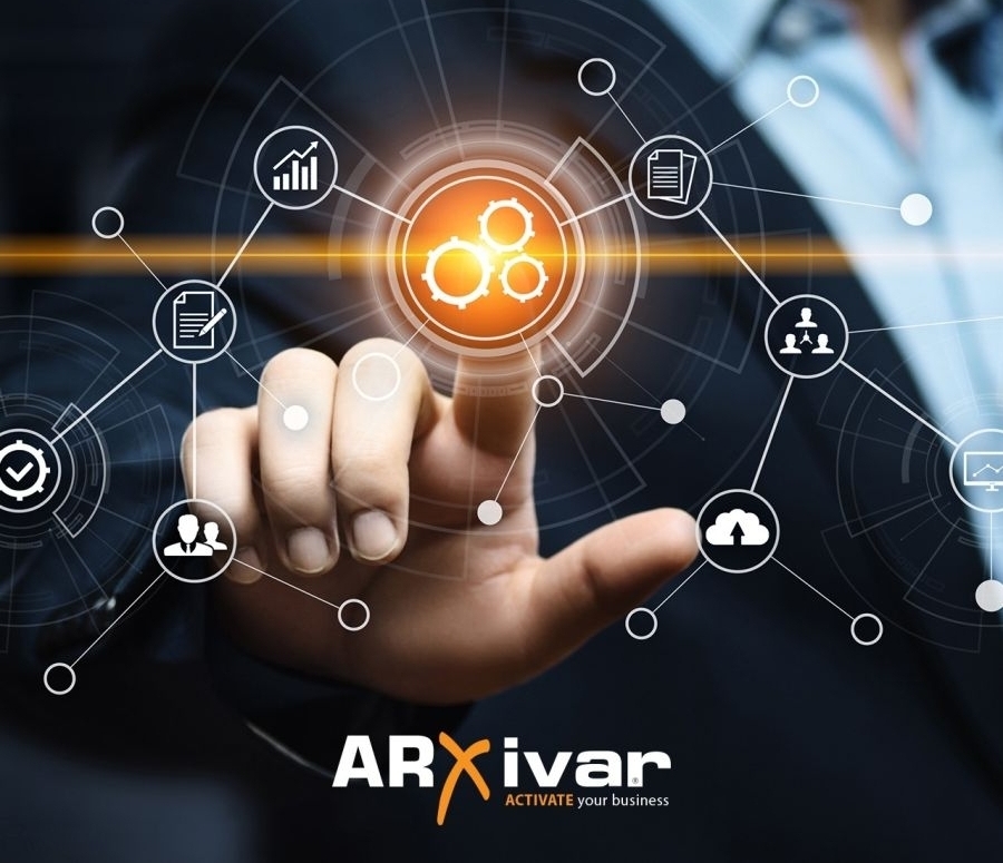 Arxivar Next | Geasoftware Arxivar Next | Geasoftware