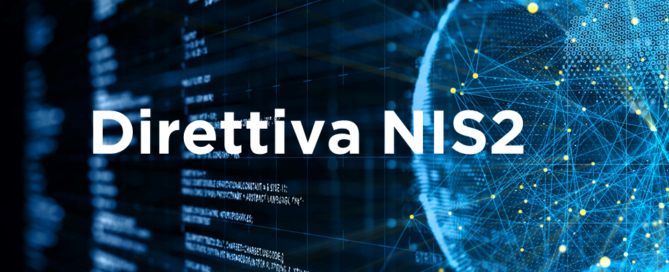 Direttiva NIS 2