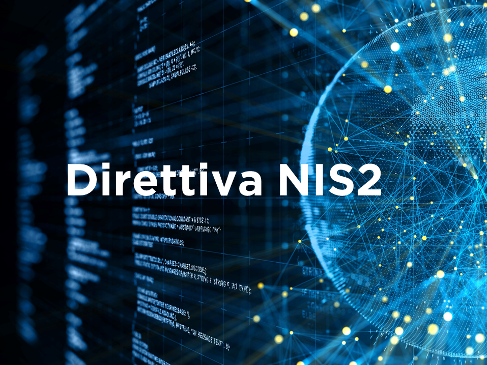 Direttiva NIS 2 | Geasoftware Direttiva NIS 2