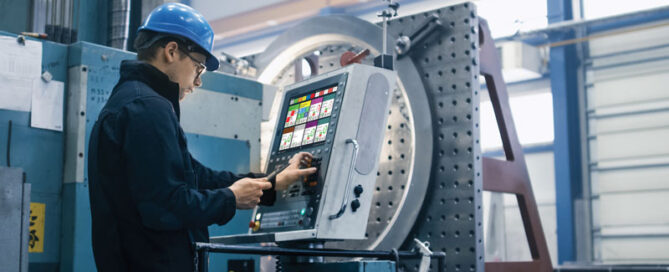 GMES: il MES per Industria 4.0 e 5.0