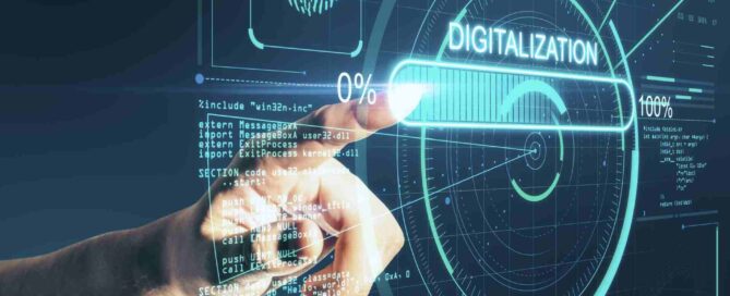 Digitalizzazione